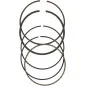 Set of replacement piston rings Ø 84.00 mm for HONDA, KAWASAKI, SUZUKI, YAMAHA XR 350, KFX 700, DL 650, SV 650 Set of replacement piston rings Ø 84.00 mm for HONDA, KAWASAKI, SUZUKI, YAMAHA XR 350, KFX 700, DL 650, SV 650