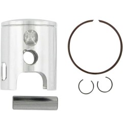 Piston kit for YAMAHA GT-1 80, MX 80, YZ 80 from 1973 to 1982