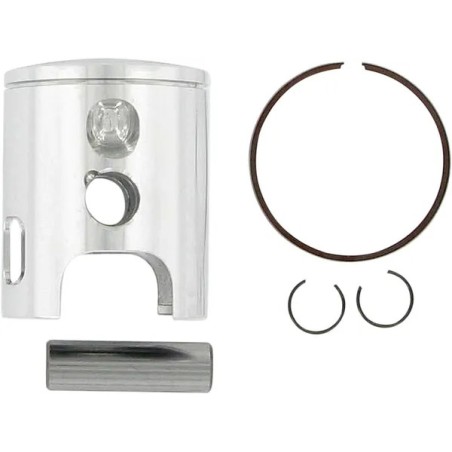 Kit piston pour YAMAHA GT-1 80, MX 80, YZ 80 de 1973 à 1982