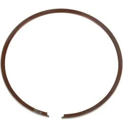 Juego de segmentos de recambio para HONDA, HUSQVARNA, KTM, YAMAHA CR 80, TC 85, SX 105, SX 65, XC 65, MX 80, YZ 80 de 1973 a 201