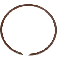 Set of replacement piston rings for HONDA, HUSQVARNA, KTM, YAMAHA CR 80, TC 85, SX 105, SX 65, XC 65, MX 80, YZ 80 from 1973 to 