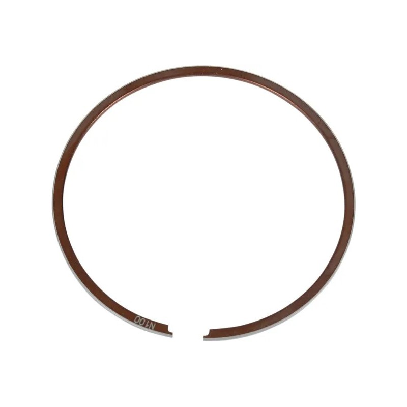 Set of replacement piston rings for HONDA, HUSQVARNA, KTM, YAMAHA CR 80, TC 85, SX 105, SX 65, XC 65, MX 80, YZ 80 from 1973 to 