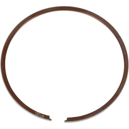 Juego de segmentos de recambio para HONDA, HUSQVARNA, KTM, YAMAHA CR 80, TC 85, SX 105, SX 65, XC 65, MX 80, YZ 80 de 1973 a 201