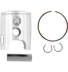 Kit piston pour YAMAHA GT-1 80, MX 80, TY 80, YZ 80 de 1973 à 1982