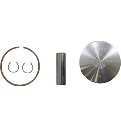 Kit piston pour YAMAHA GT-1 80, MX 80, TY 80, YZ 80 de 1973 à 1982