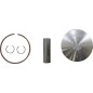 Kit piston pour YAMAHA GT-1 80, MX 80, TY 80, YZ 80 de 1973 à 1982