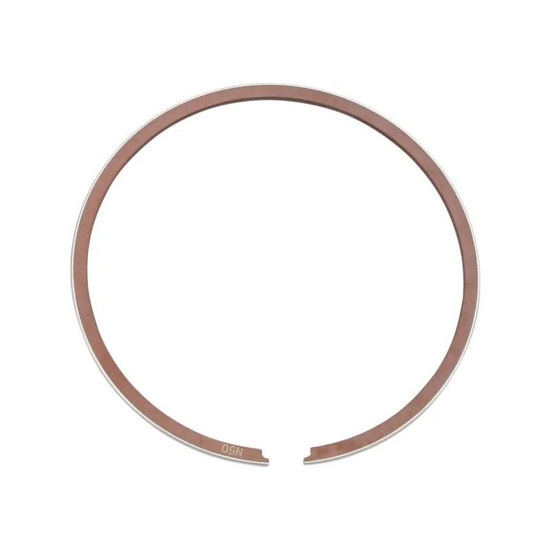 Aros de pistón para HONDA, KAWASAKI, SUZUKI, YAMAHA CR 85, KX 85, RM 80, MX 80, YZ 80, YZ 85 de 1973 a 2023