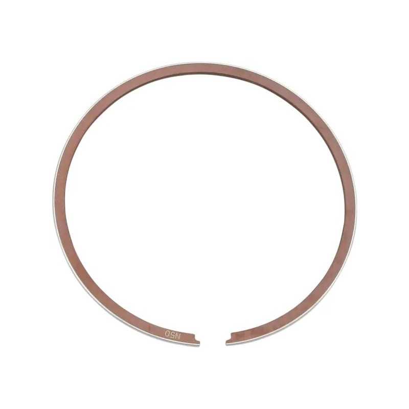 Piston ring set Ø 48.50 mm for HONDA, KAWASAKI, SUZUKI, YAMAHA CR 85, KX 85, RM 80, MX 80, YZ 80, YZ 85 from 1973 to 2023 Piston ring set Ø 48.50 mm for HONDA, KAWASAKI, SUZUKI, YAMAHA CR 85, KX 85, RM 80, MX 80, YZ 80, YZ 85 from 1973 to 2023