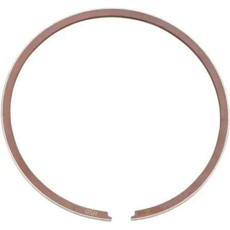 Kolbenringsatz Ø 48,50 mm für HONDA, KAWASAKI, SUZUKI, YAMAHA CR 85, KX 85, RM 80, MX 80, YZ 80, YZ 85 von 1973 bis 2023
