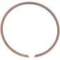 Kolbenringsatz Ø 48,50 mm für HONDA, KAWASAKI, SUZUKI, YAMAHA CR 85, KX 85, RM 80, MX 80, YZ 80, YZ 85 von 1973 bis 2023