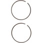 Kolbenringsatz Ø 51,00 mm für HONDA, KAWASAKI, SUZUKI, YAMAHA CR 80, KFX 80, DS 80, LT 80, RM 100, RM 80