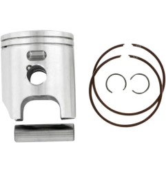 Kit piston pour YAMAHA YZ 80 de 1982 à 1983