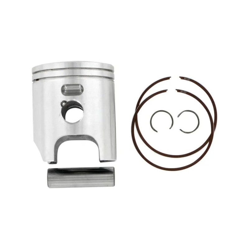 Kit piston pour YAMAHA YZ 80 de 1982 à 1983