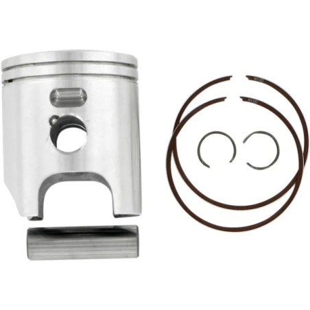 Kit de pistón para YAMAHA YZ 80 de 1982 a 1983