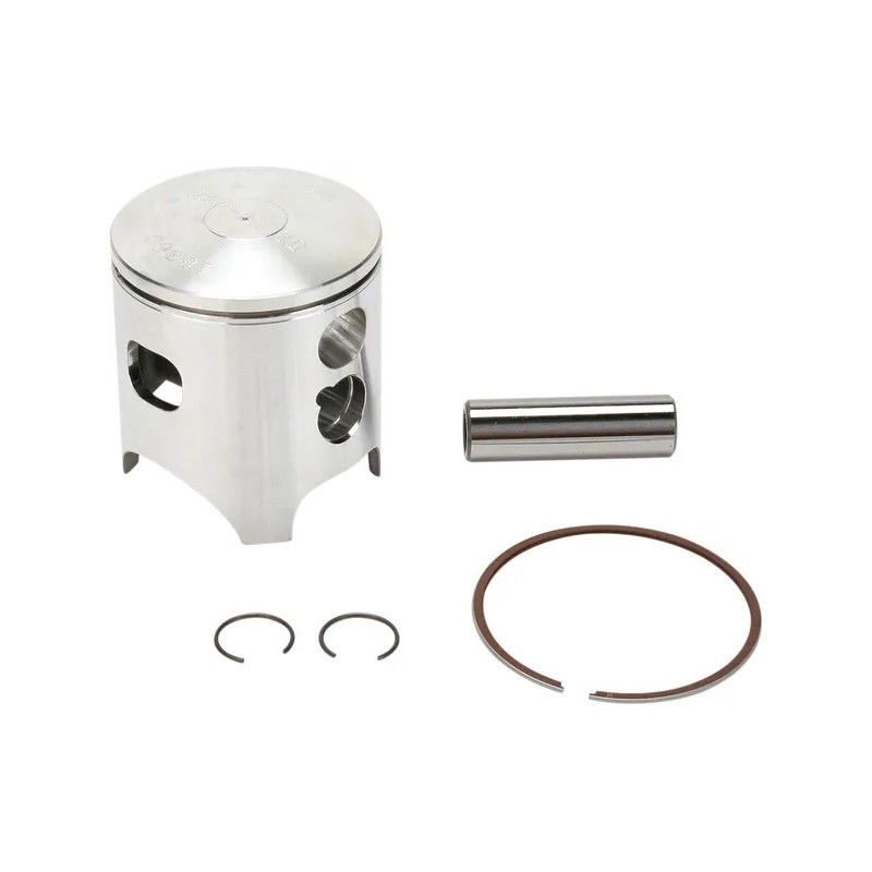 High-performance piston kit for YAMAHA YZ 80 from 1985 to 1999