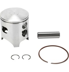 Kit de pistones de alto rendimiento para YAMAHA YZ 80 de 1985 a 1999