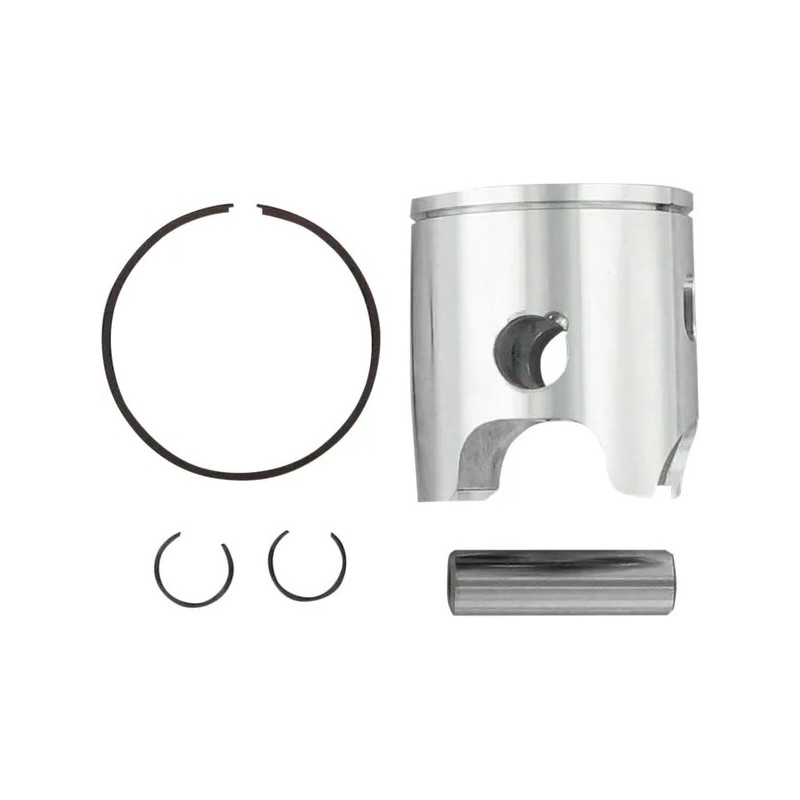 High-performance piston kit for YAMAHA YZ 80 from 1988 to 1992