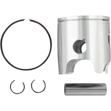 High-performance piston kit for YAMAHA YZ 80 from 1988 to 1992