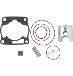 Kit piston haute performance avec joints pour YAMAHA YZ 80 de 1993 à 2001