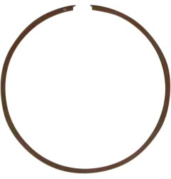 Juego de segmentos de recambio para KAWASAKI, YAMAHA KX 125, YZ 125 de 1976 a 2014