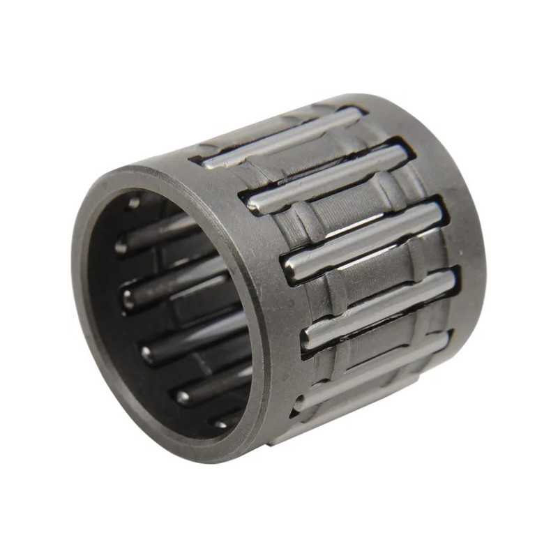 Kolbenlager 16 × 20 × 19,5 mm für den oberen Motorbereich von KAWASAKI, SUZUKI, YAMAHA KDX 175, KX 125, RM 250, DT 125, YZ 100 Kolbenlager 16 × 20 × 19,5 mm für den oberen Motorbereich von KAWASAKI, SUZUKI, YAMAHA KDX 175, KX 125, RM 250, DT 125, YZ 100