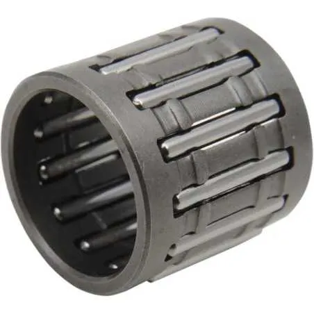 Top engine piston bearing 16 × 20 × 19.5 mm for KAWASAKI, SUZUKI, YAMAHA KDX 175, KX 125, RM 250, DT 125, YZ 100