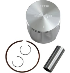 Pro-Lite Series piston kit for YAMAHA YZ 125 from 1990 to 1992