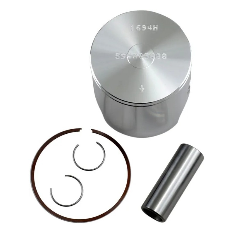 Kit de pistones Pro-Lite Series para YAMAHA YZ 125 de 1990 a 1992