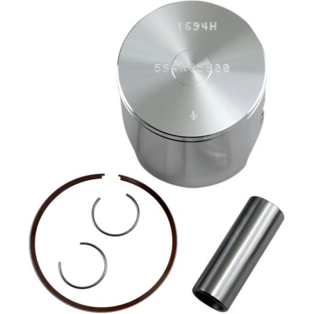 Pro-Lite Series piston kit for YAMAHA YZ 125 from 1990 to 1992
