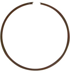 Jeu de segments pour GAS GAS, YAMAHA EC 125, MC 125, YZ 125 de 1998 à 2014