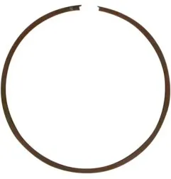 Segment set for GAS GAS, YAMAHA EC 125, MC 125, YZ 125 from 1998 to 2014 - Ref. 2126CST