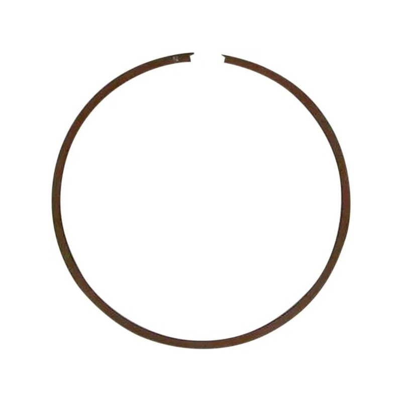 Jeu de segments pour GAS GAS, YAMAHA EC 125, MC 125, YZ 125 de 1998 à 2014