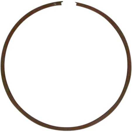 Segment set Ø 54.00 mm for GAS GAS, YAMAHA EC 125, MC 125, YZ 125 from 1998 to 2014
