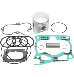 Kit de pistones de alto rendimiento con juntas para YAMAHA YZ 125 de 1998 a 2000