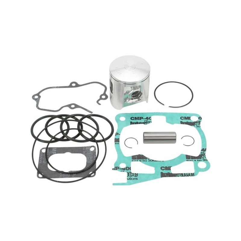 Kit piston haute performance avec joints pour YAMAHA YZ 125 de 1998 à 2000