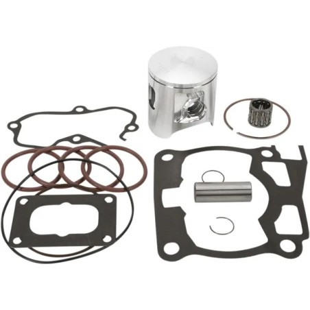 Kit de pistón de alto rendimiento con juntas para YAMAHA YZ 125 de 2001 a 2014