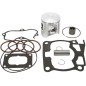 Kit piston haute performance avec joints pour YAMAHA YZ 125 de 2001 à 2014