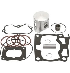 Kit de pistón de alto rendimiento con juntas para YAMAHA YZ 125 de 2002 a 2014