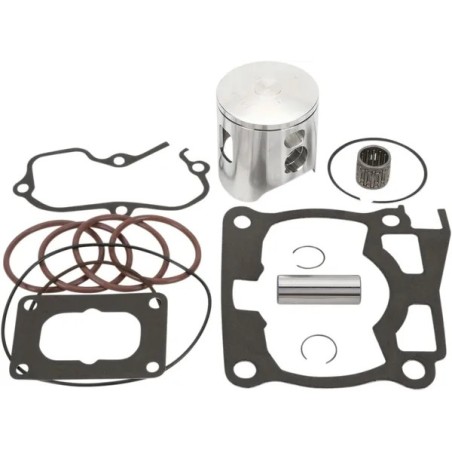 Kit piston haute performance avec joints pour YAMAHA YZ 125 de 2002 à 2014