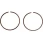 Set of replacement piston rings Ø 66.00 mm for HONDA, KAWASAKI, KTM, YAMAHA CR 250, TRX 250, KDX 175, EXC 200 Set of replacement piston rings Ø 66.00 mm for HONDA, KAWASAKI, KTM, YAMAHA CR 250, TRX 250, KDX 175, EXC 200