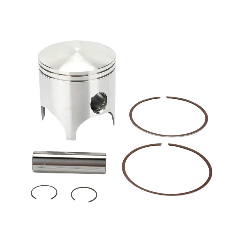 Kit piston pour YAMAHA DT 250, IT 250, MX 250, YZ 250 de 1973 à 1980