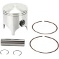 Kit piston pour YAMAHA DT 250, IT 250, MX 250, YZ 250 de 1973 à 1980