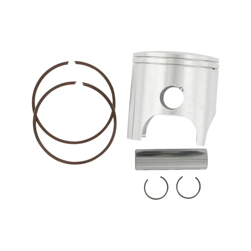 Kit piston pour YAMAHA IT 250, YZ 250 de 1980 à 1983