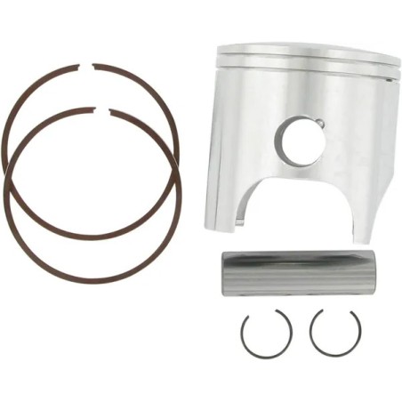 Kit piston pour YAMAHA IT 250, YZ 250 de 1980 à 1983