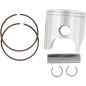 Kit piston pour YAMAHA IT 250, YZ 250 de 1980 à 1983