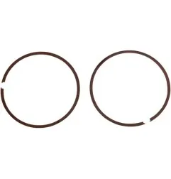 Ersatz-Kolbenringsatz für HONDA, KAWASAKI, KTM, SUZUKI, YAMAHA CR 250, TRX 250, KDX 200, KX 250, MXC 250 von 1976 bis 2008 –