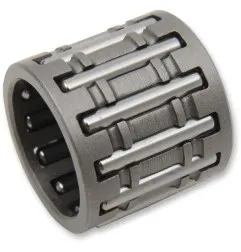 Top engine piston bearing for POLARIS, SUZUKI, YAMAHA RM 250, RMX 250, IT 250, WR 250, WR 500, YZ 250 from 1977 to 2010 - Ref. W