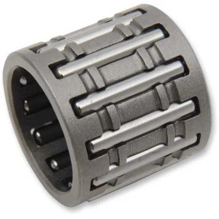 Cojinete de pistón de motor superior 18 × 23 × 22 mm para POLARIS, SUZUKI, YAMAHA RM 250, RMX 250, IT 250, WR 250, WR 500