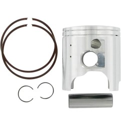 Kit piston Pro-Lite Series pour YAMAHA WR 250, YZ 250 de 1988 à 1991
