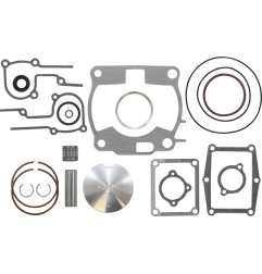 Kit de pistones de alto rendimiento con juntas para YAMAHA WR 250, YZ 250 de 1992 a 1994